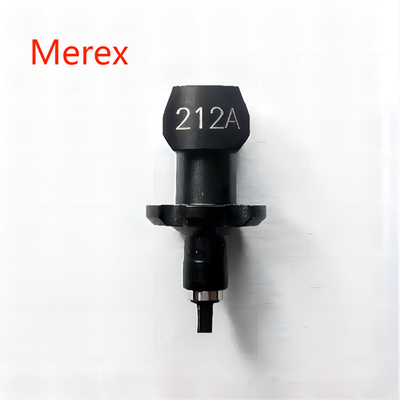 YAMAHA YG100B YG100R YG88R SMT 기계를 위한 SMT 분사구 212A KGS-M7720-A0X