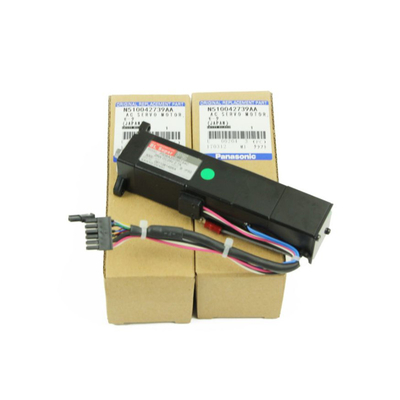 100% 시험된 파나소닉 G5S 기계 25W AC 서보 모터 N510042739AA
