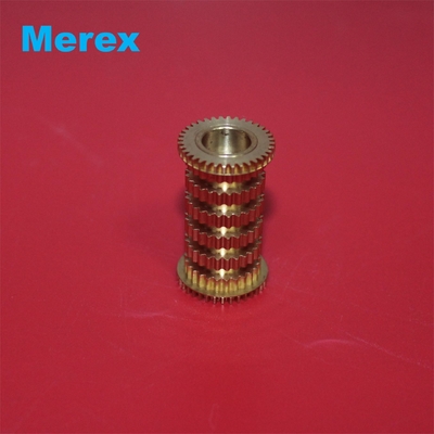 0926220D KYD-MC40F-000 히타치 야마하 SMT 기계용 ASSY GEAR