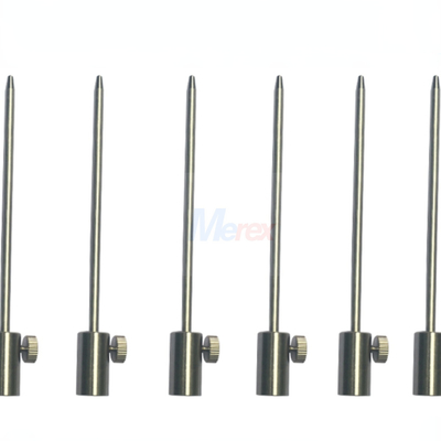 SMT SAMSUNG 예비 부품 PCB 지원 PIN J7500003B