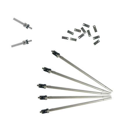 KV8-M7106-00X KV8-M71S0-50X SMT YAMAHA YV100X 100XG XE Z 노즐 샤프트
