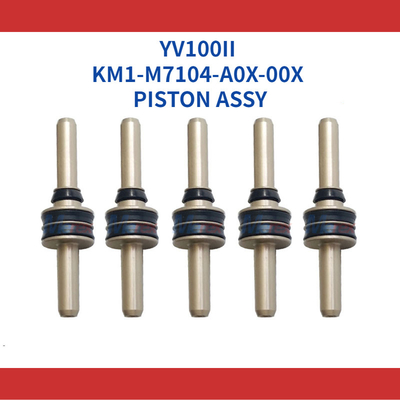 YAMAHA SMT KM1-M7104-A0X-00X 피스톤 ASSY 예비 부품