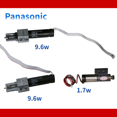 SMT 파나소닉 9.6w 모터 N510048142AA MTNM000016AA CM402 602 기계