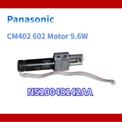 SMT 파나소닉 9.6w 모터 N510048142AA MTNM000016AA CM402 602 기계