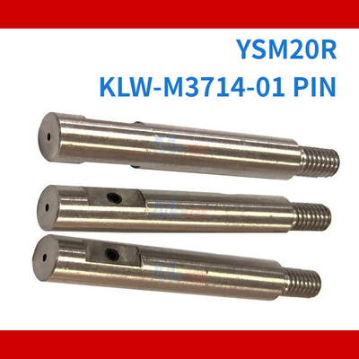 YAMAHA SMT 기계용 SMT 예비 부품 PIN MARK KLW-M3714-01