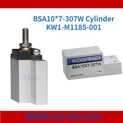 야마하 KW1-M1185-001 SMT 예비 실린더