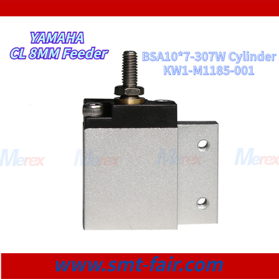 야마하 KW1-M1185-001 SMT 예비 실린더
