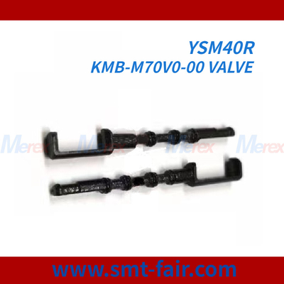 YAMAHA SMT 예비 부품 YSM40R KMB-M70V0-00 밸브