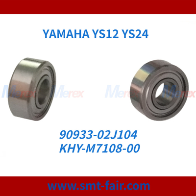 야마하 YS12 YS24 90933-02J104 KHY-M7108-00 콜라,BRG