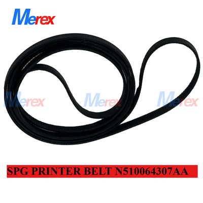 파나소닉 SPG 프린터 SMT 벨트 N510064307AA N510063692AA