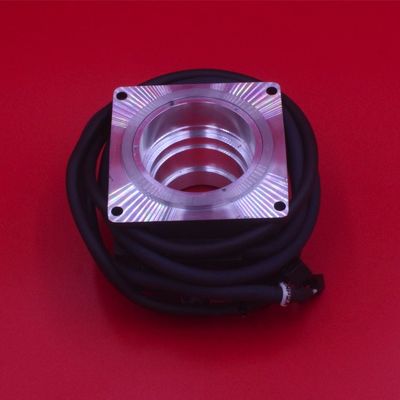 KYA - M700N - Sigma G5 기계용 000 0916DK2A DD 모터 Hitachi Smt 부품