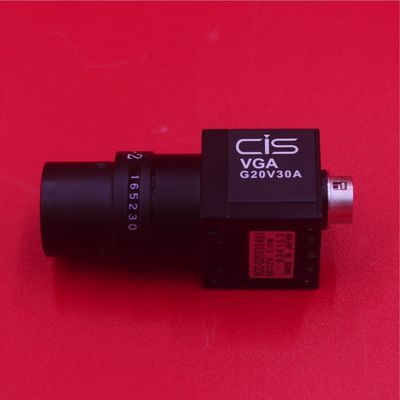 G5S SMD 예비품을 위한 KYB-M730B-000  0914G0AB Ｐ RCG 범위 스엠티 머신 부분
