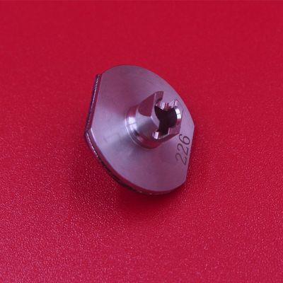 N610040783AB 226 노즐 SMT 골라내어 붙이기 노즐 파나소닉 노즐