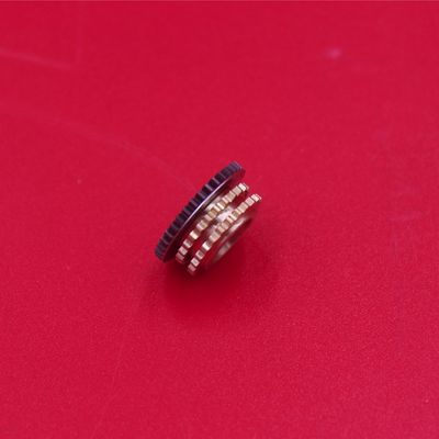 히다찌 8 밀리미터 공급 장치를 위한 KYD-MC12L-000 1016120W ASSY-GEAR 스엠티 공급기 부품
