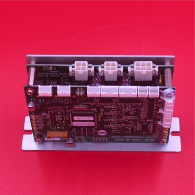 히다찌 G5를 위한 KYB-M91DE-000 4U240489 UNIT-DRIVER SMT 기계 예비품