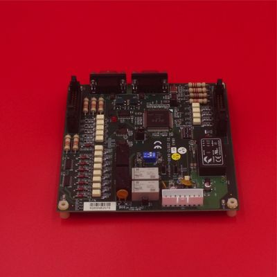 히다찌 SMT를 위한 6301450193 4B111554 KYK-M86N5-000 PCB SMT 머신 부분 탑재