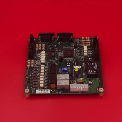 히다찌 SMT를 위한 6301450193 4B111554 KYK-M86N5-000 PCB SMT 머신 부분 탑재