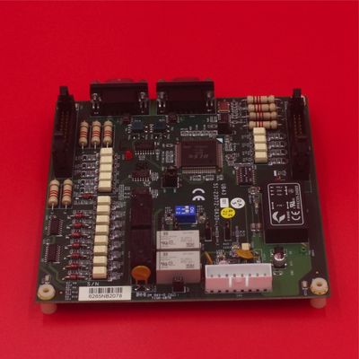 히다찌 SMT를 위한 6301450193 4B111554 KYK-M86N5-000 PCB SMT 머신 부분 탑재