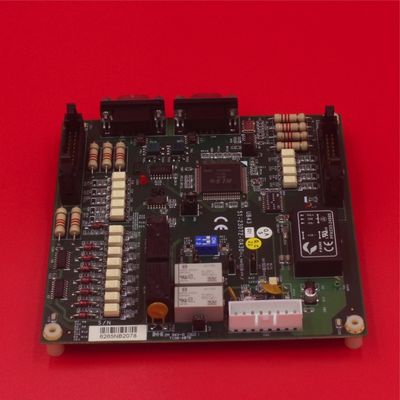 히다찌 SMT를 위한 6301450193 4B111554 KYK-M86N5-000 PCB SMT 머신 부분 탑재