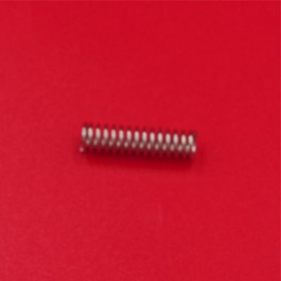 부품 번호 KW1 - M119P - 000 스프링 Yamaha Smt 예비 부품