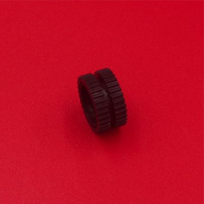 야마하를 위한 KW1-M229L-00X 유휴 롤러 조립 SMT 공급기 부품