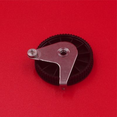 KW1-M1191-001 드라이브 롤러 유닛 야마하 CL8mm 공급기 부품 SMT 공급기 부품