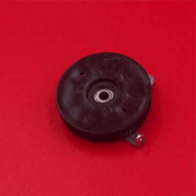 KW1-M1191-001 드라이브 롤러 유닛 야마하 CL8mm 공급기 부품 SMT 공급기 부품