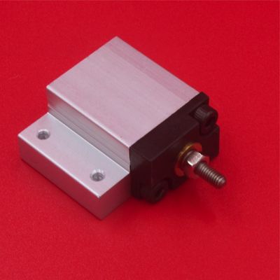 야마하 공급 장치 12 밀리미터 CL SMT 기계 예비품을 위한 KW1-M2285-00X 멀티 실린더