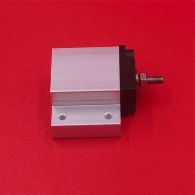 야마하 공급 장치 12 밀리미터 CL SMT 기계 예비품을 위한 KW1-M2285-00X 멀티 실린더