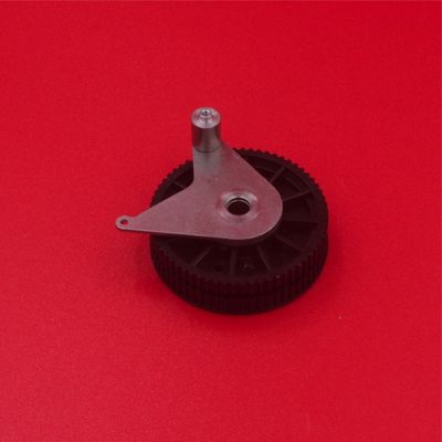 야마하를 위한 KW1-M2291-00X  드라이브 롤러 유닛 SMT 공급기 부품