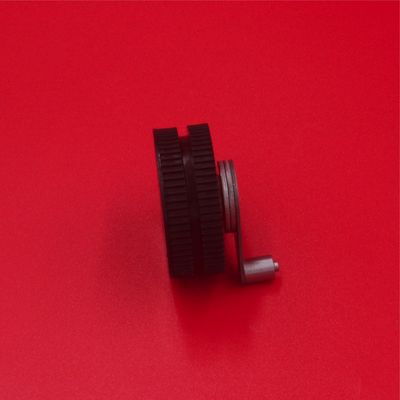 KW1 M3291 000 드라이브 롤러 유닛 16MM CL 공급 장치