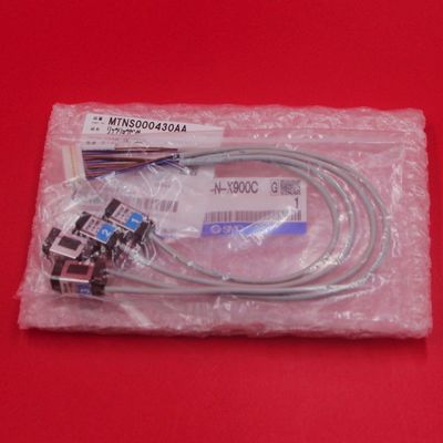 N510068524aa 머리 16 흐름 센서 파나소닉 기계 스엠티 NPM 진공도센서