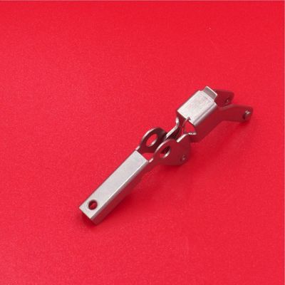 6301266183   공급 장치를 위한 016J0024  KYD-MC10T-000 ASSY-HOOK 히다찌 스엠티 부분