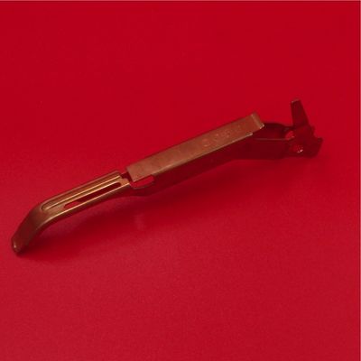 파나소닉 기계를 위한 N61002833AA N210099708AC 커버 CM402 0603 SMT 공급기 부품