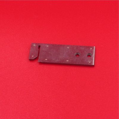 파나소닉 12 16 밀리미터 공급 장치를 위한 N610001648AA  N610081167AB  슬릿판 SMT 공급기 부품