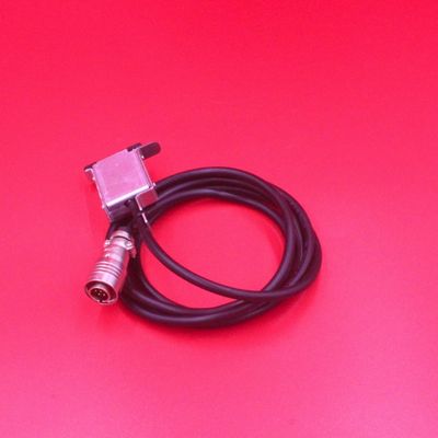 히다찌를 위한 KYB-M370R-000 1005BC4S HNS EXT-POWER-FDR 스엠티 머신 부분