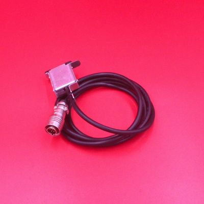 히다찌를 위한 KYB-M370R-000 1005BC4S HNS EXT-POWER-FDR 스엠티 머신 부분