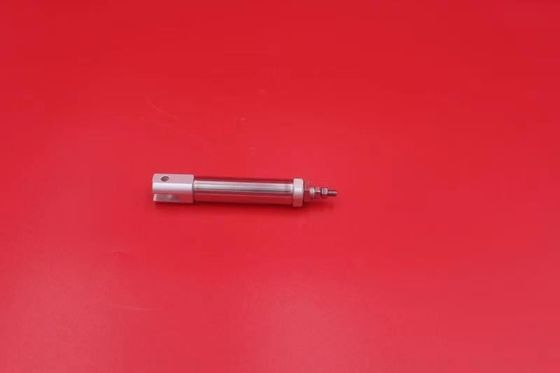 부품 번호 K87 - M2381 - 000 지류 공기 실린더 72mm CL24 Yamaha Smt 예비 부품