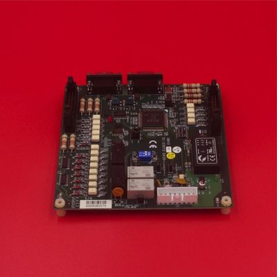 6301450193  4B111554 KYK-M86N5-000 PCB 스엠티 히다찌 예비품 탑재