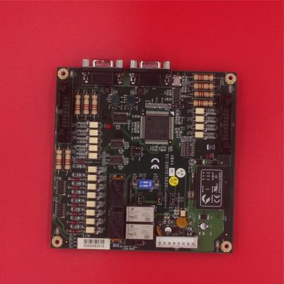 6301450193  4B111554 KYK-M86N5-000 PCB 스엠티 히다찌 예비품 탑재