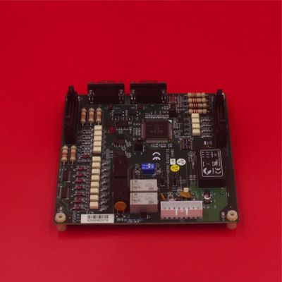 6301450193  4B111554 KYK-M86N5-000 PCB 스엠티 히다찌 예비품 탑재