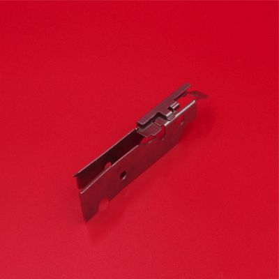 부품 번호 KW1-M114S-010 테이프 가이드 조립 야마하 스엠티는 부품 공급업체에게 8 밀리미터를 내줍니다