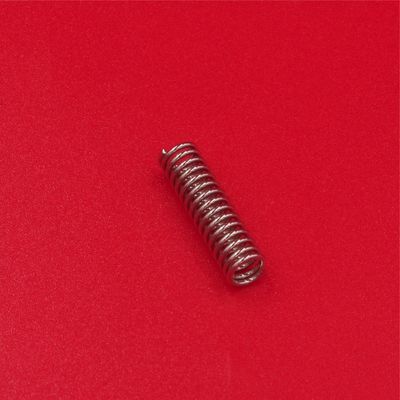 부품 번호 KW1 - M119P - 000 스프링 Yamaha Smt 예비 부품