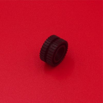 KW1-M229L-00X 유휴 롤러 조립 야마하 CL12MM SMT 공급기 부품