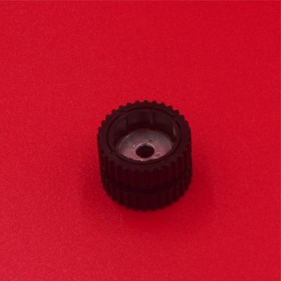 KW1-M329L-00X CL 공급 장치 16MM 유휴 롤러 조립 야마하 SMT 예비품