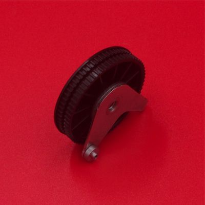 KW1-M1191-001 949839603218 드라이브 롤러 유닛 CL 8MM 야마하 공급 장치 조립