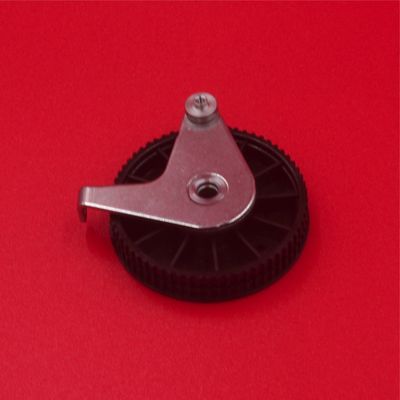 KW1-M1191-001 949839603218 드라이브 롤러 유닛 CL 8MM 야마하 공급 장치 조립