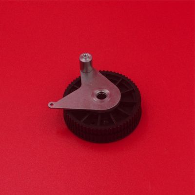 야마하 CL 12 밀리미터 공급 장치 구동 롤러 유닛 조립을 위한 KW1-M2291-00X 구동 롤러 유닛