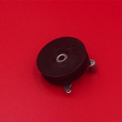 야마하 CL 12 밀리미터 공급 장치 구동 롤러 유닛 조립을 위한 KW1-M2291-00X 구동 롤러 유닛
