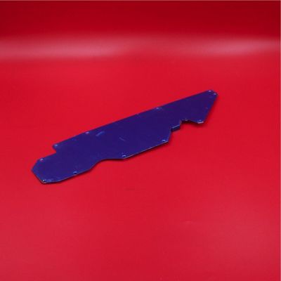 KXFA1PQ9A00 CM602 8 밀리미터 옆커버 CM NPM SMT 파나소닉 예비품 8 밀리미터 피더 패널